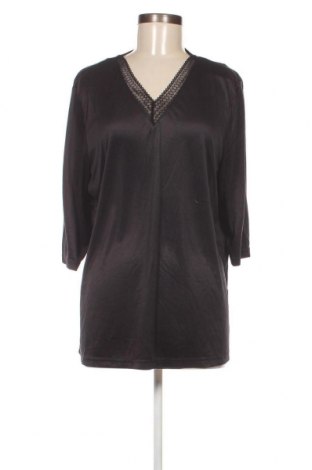 Дамска блуза Jery Mood, Размер L, Цвят Черен, Цена 4,65 лв.