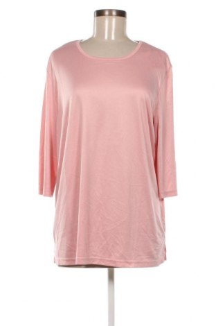 Γυναικεία μπλούζα Jery Mood, Μέγεθος L, Χρώμα Ρόζ , Τιμή 4,47 €