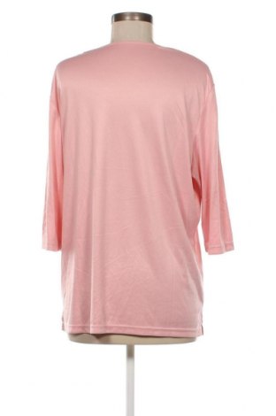 Γυναικεία μπλούζα Jery Mood, Μέγεθος L, Χρώμα Ρόζ , Τιμή 2,40 €