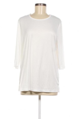 Γυναικεία μπλούζα Jery Mood, Μέγεθος M, Χρώμα Λευκό, Τιμή 4,63 €