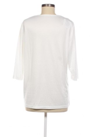 Дамска блуза Jery Mood, Размер M, Цвят Бял, Цена 8,68 лв.