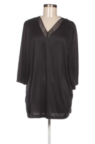 Γυναικεία μπλούζα Jery Mood, Μέγεθος XXL, Χρώμα Μαύρο, Τιμή 4,00 €