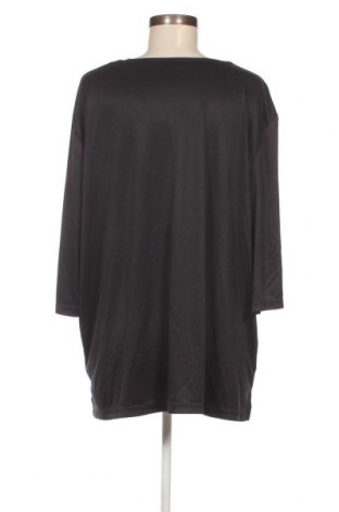 Дамска блуза Jery Mood, Размер XXL, Цвят Черен, Цена 9,30 лв.