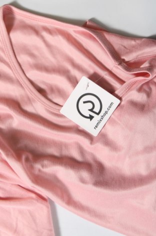 Дамска блуза Jery Mood, Размер L, Цвят Розов, Цена 8,68 лв.
