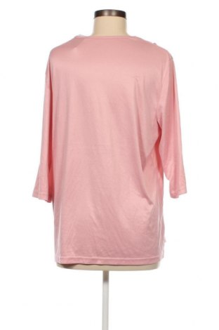 Damen Shirt Jery Mood, Größe L, Farbe Rosa, Preis 3,68 €