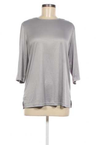 Γυναικεία μπλούζα Jery Mood, Μέγεθος M, Χρώμα Γκρί, Τιμή 6,55 €