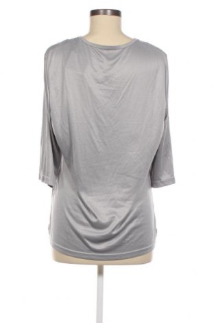 Дамска блуза Jery Mood, Размер M, Цвят Сив, Цена 12,40 лв.