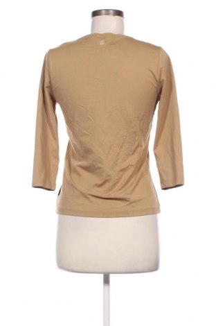 Дамска блуза Jette, Размер M, Цвят Бежов, Цена 11,89 лв.