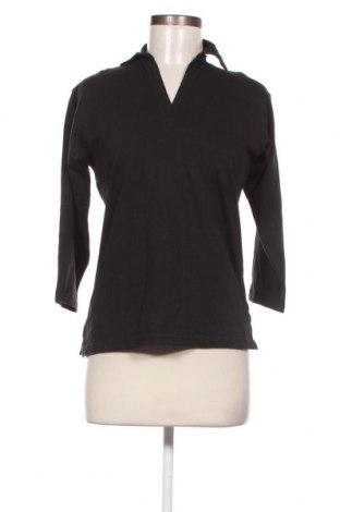 Дамска блуза Jobeline, Размер M, Цвят Черен, Цена 3,45 лв.