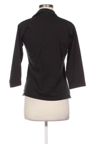 Γυναικεία μπλούζα Jobeline, Μέγεθος M, Χρώμα Μαύρο, Τιμή 3,98 €