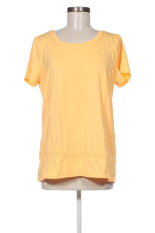 Дамска блуза Joe Fresh, Размер L, Цвят Оранжев, Цена 12,42 лв.