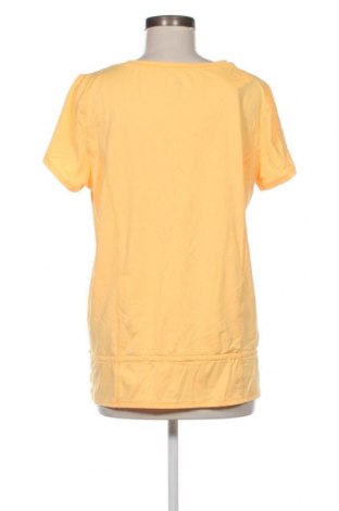 Дамска блуза Joe Fresh, Размер L, Цвят Оранжев, Цена 23,00 лв.