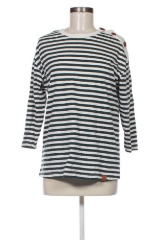 Γυναικεία μπλούζα John Baner, Μέγεθος S, Χρώμα Πολύχρωμο, Τιμή 6,58 €
