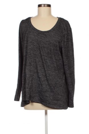 Damen Shirt Jones New York, Größe XL, Farbe Grau, Preis 3,03 €