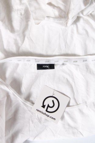 Γυναικεία μπλούζα Joop!, Μέγεθος M, Χρώμα Λευκό, Τιμή 37,41 €