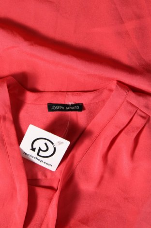 Дамска блуза Joseph Janard, Размер M, Цвят Червен, Цена 19,38 лв.