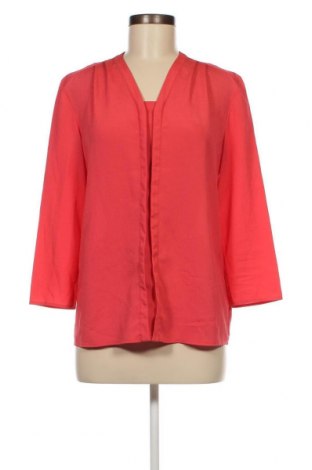Γυναικεία μπλούζα Joseph Janard, Μέγεθος M, Χρώμα Κόκκινο, Τιμή 23,75 €