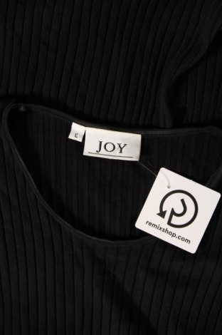 Дамска блуза Joy, Размер L, Цвят Черен, Цена 29,00 лв.