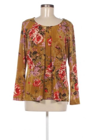 Γυναικεία μπλούζα Judith Williams, Μέγεθος L, Χρώμα Πολύχρωμο, Τιμή 6,12 €