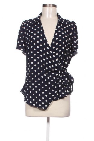 Γυναικεία μπλούζα Junona, Μέγεθος M, Χρώμα Μπλέ, Τιμή 5,12 €