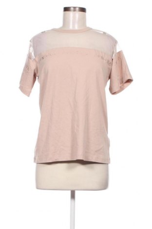 Γυναικεία μπλούζα Junona, Μέγεθος L, Χρώμα  Μπέζ, Τιμή 16,89 €