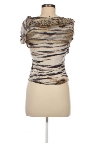 Дамска блуза Just Cavalli, Размер M, Цвят Многоцветен, Цена 82,41 лв.