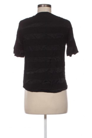 Γυναικεία μπλούζα Just Female, Μέγεθος S, Χρώμα Μαύρο, Τιμή 5,23 €