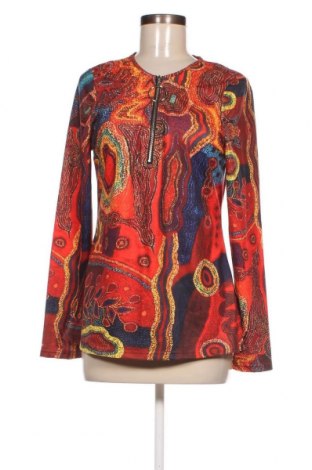 Damen Shirt JustFashionNow, Größe L, Farbe Mehrfarbig, Preis € 15,76