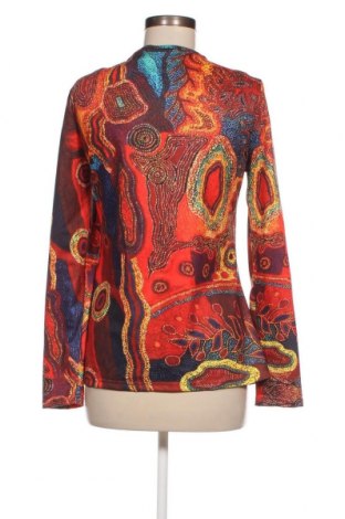Дамска блуза JustFashionNow, Размер L, Цвят Многоцветен, Цена 30,82 лв.