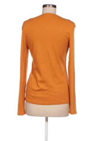 Дамска блуза KVL by Kenvelo, Размер XL, Цвят Жълт, Цена 14,88 лв.