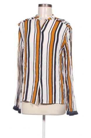 Γυναικεία μπλούζα Kaffe, Μέγεθος M, Χρώμα Πολύχρωμο, Τιμή 20,08 €