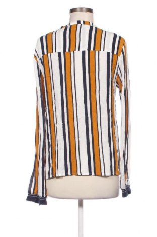 Γυναικεία μπλούζα Kaffe, Μέγεθος M, Χρώμα Πολύχρωμο, Τιμή 20,08 €