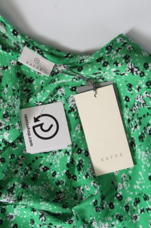 Γυναικεία μπλούζα Kaffe, Μέγεθος S, Χρώμα Πολύχρωμο, Τιμή 6,31 €