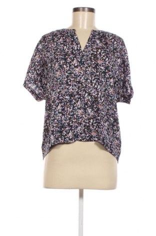 Γυναικεία μπλούζα Kaffe, Μέγεθος M, Χρώμα Πολύχρωμο, Τιμή 6,31 €