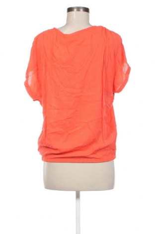 Дамска блуза Kaffe, Размер S, Цвят Оранжев, Цена 10,80 лв.