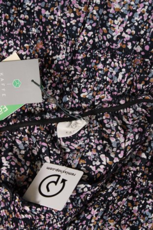 Γυναικεία μπλούζα Kaffe, Μέγεθος XL, Χρώμα Πολύχρωμο, Τιμή 31,54 €