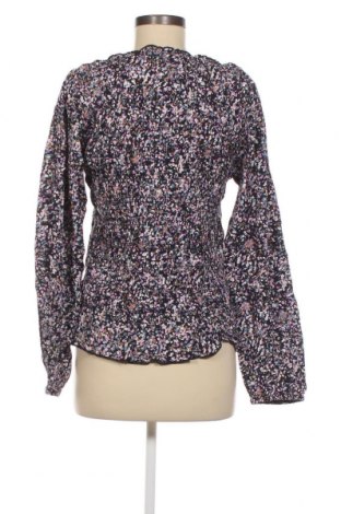 Γυναικεία μπλούζα Kaffe, Μέγεθος XL, Χρώμα Πολύχρωμο, Τιμή 37,11 €