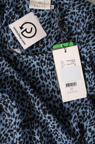 Γυναικεία μπλούζα Kaffe, Μέγεθος M, Χρώμα Πολύχρωμο, Τιμή 9,28 €