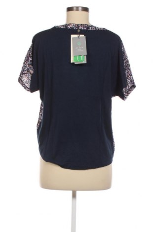 Γυναικεία μπλούζα Kaffe, Μέγεθος XS, Χρώμα Πολύχρωμο, Τιμή 6,31 €