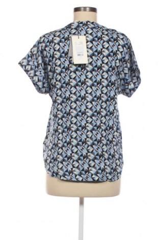 Γυναικεία μπλούζα Kaffe, Μέγεθος XS, Χρώμα Πολύχρωμο, Τιμή 3,71 €