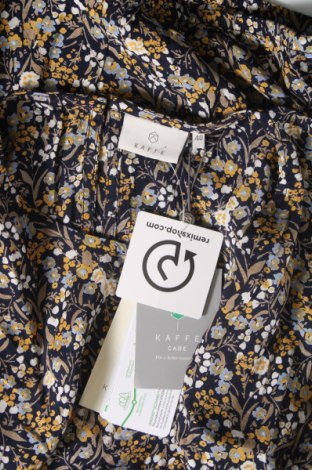 Γυναικεία μπλούζα Kaffe, Μέγεθος M, Χρώμα Πολύχρωμο, Τιμή 14,84 €