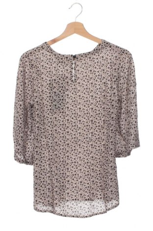 Γυναικεία μπλούζα Kaffe, Μέγεθος XS, Χρώμα Πολύχρωμο, Τιμή 5,57 €