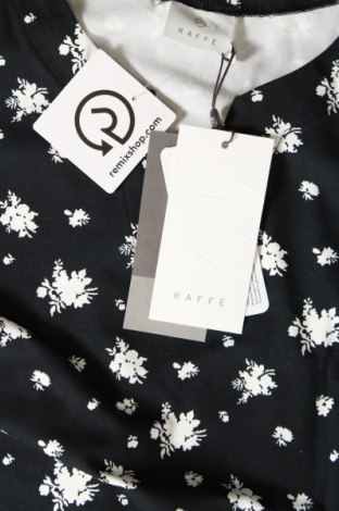 Дамска блуза Kaffe, Размер XS, Цвят Черен, Цена 7,20 лв.