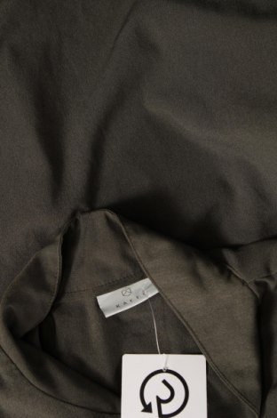 Damen Shirt Kaffe, Größe M, Farbe Grün, Preis € 3,03
