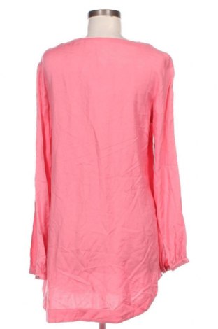 Дамска блуза Kaffe, Размер M, Цвят Розов, Цена 17,77 лв.