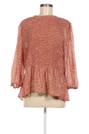 Bluză de femei Kaffe, Mărime XL, Culoare Roz, Preț 135,00 Lei