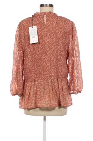 Дамска блуза Kaffe, Размер XL, Цвят Розов, Цена 36,72 лв.