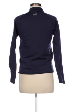 Γυναικεία μπλούζα Kalenji, Μέγεθος S, Χρώμα Μπλέ, Τιμή 11,75 €