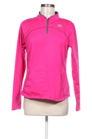 Γυναικεία μπλούζα Kalenji, Μέγεθος S, Χρώμα Ρόζ , Τιμή 5,98 €