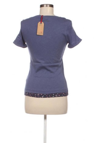 Damen Shirt Kangaroos, Größe S, Farbe Blau, Preis 37,11 €